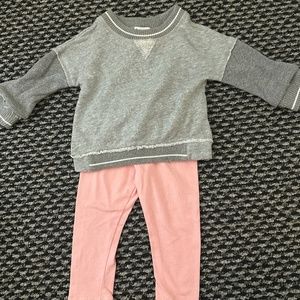 Baby Splendid Outfit